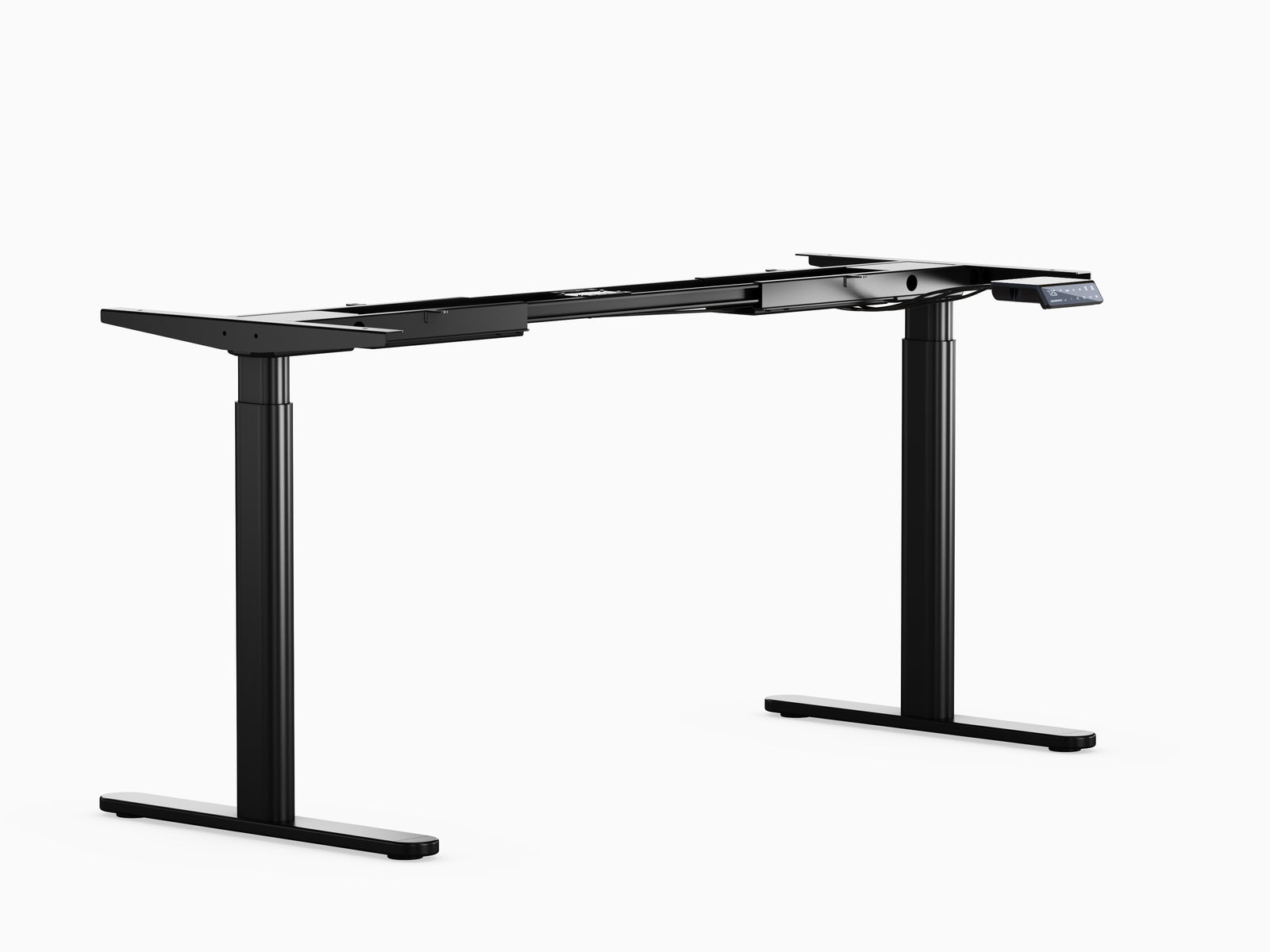 Maidesite TH2 Pro - Electric Stand Up Desk Frame