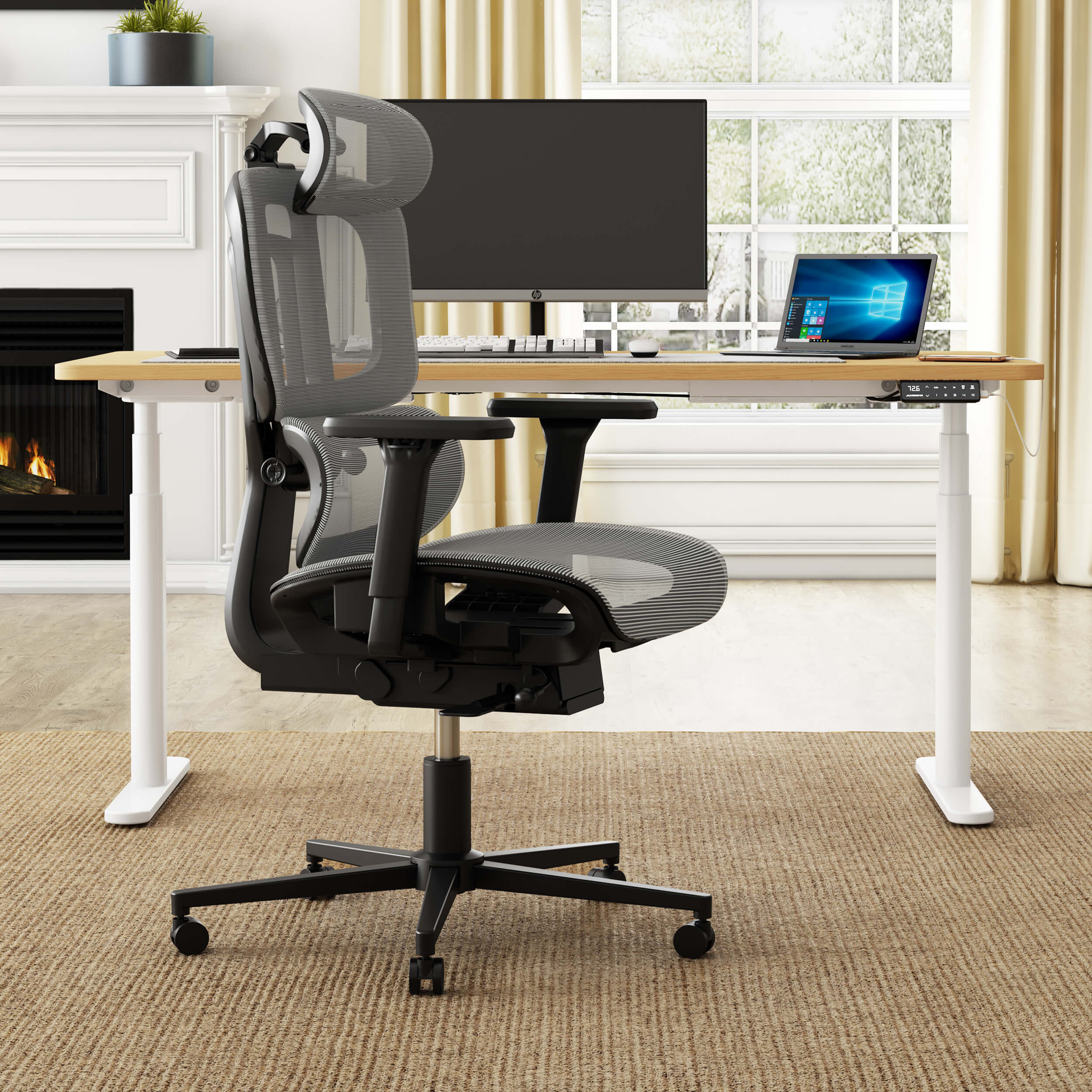 Maidesite-ergonomic-office-chair-for-home-work