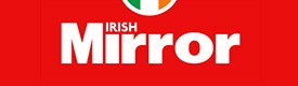 Irish Mirror reported stand up desk