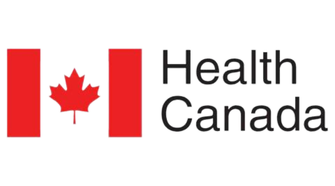 Health Canada certification