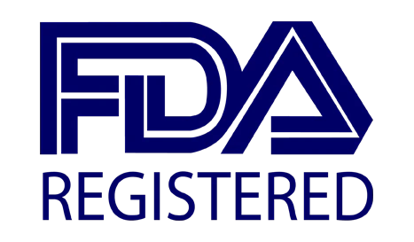 FDA registered certification