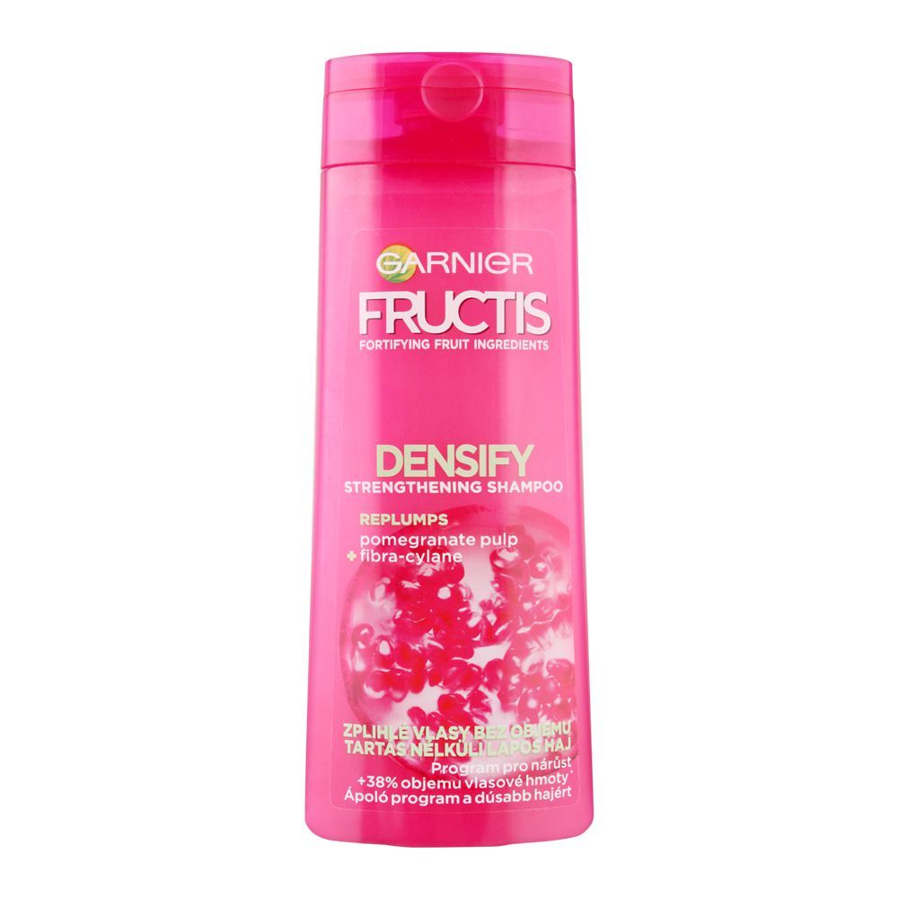 Garnier DENSIFY Shampoo - 400ml –