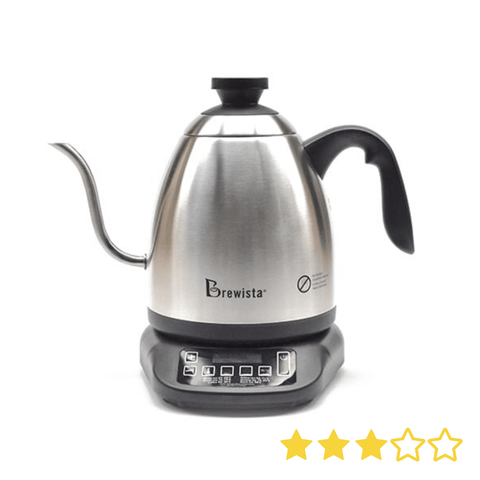 brewista kettle