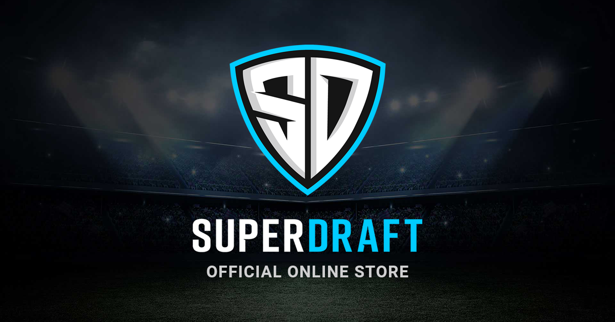 SuperDraft Online Store