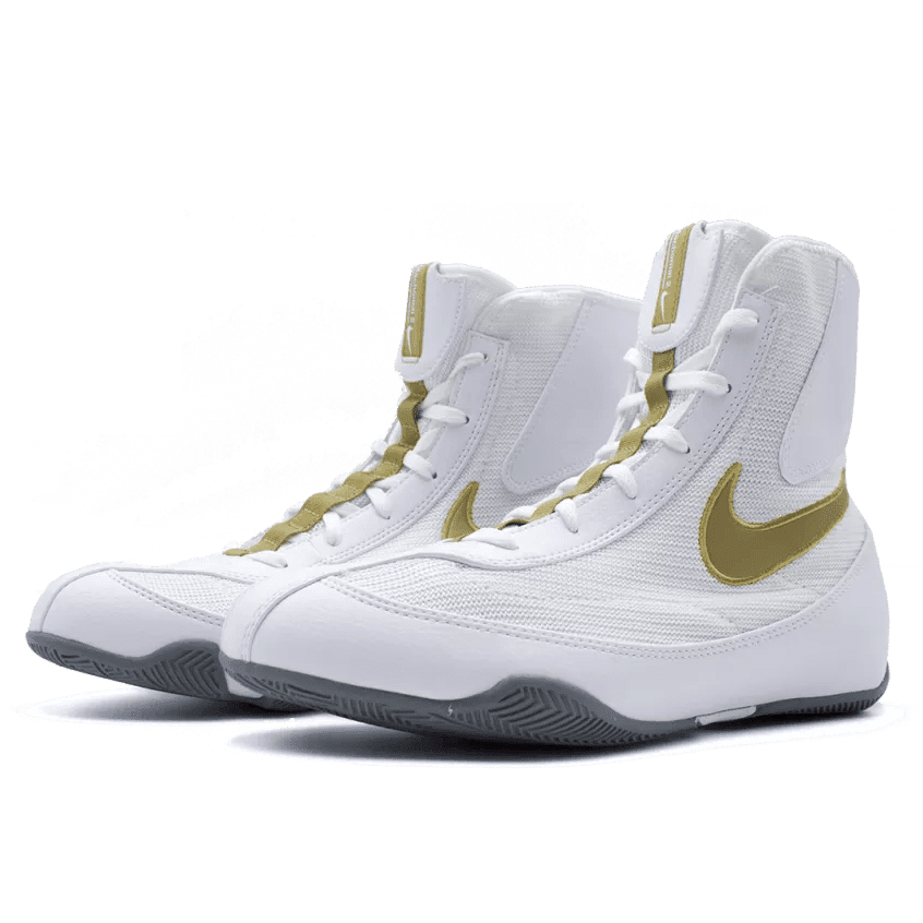 Perspicaz Distribuir Confuso Nike Machomai 2 Boxing Shoes – Redglove