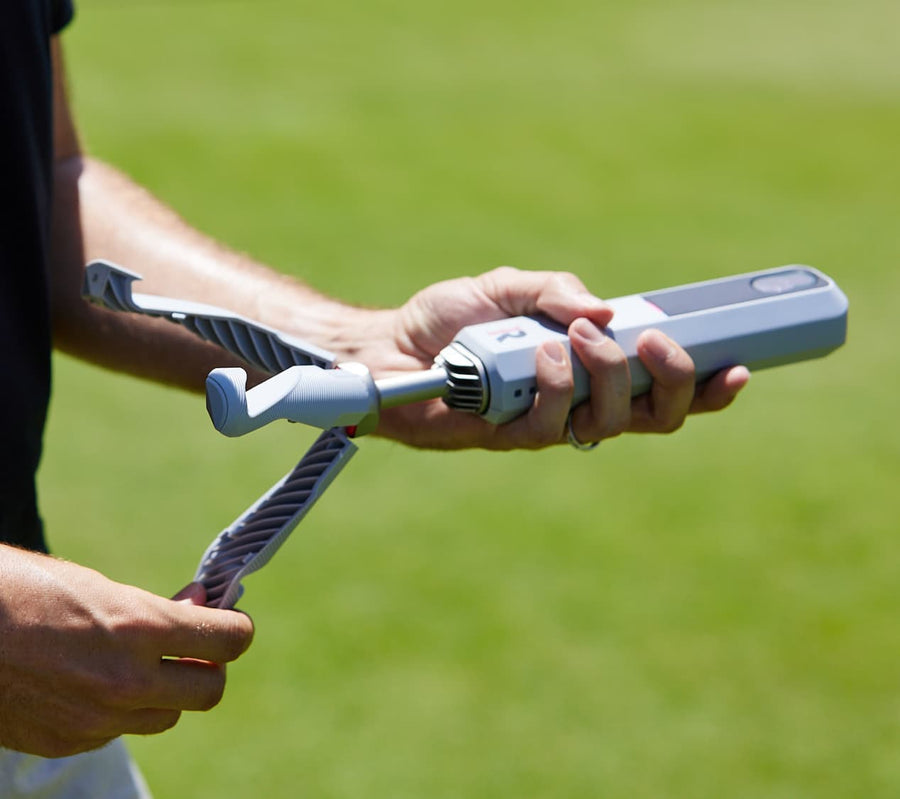 Know Your Knuckle Count to Control Your Ball Flight and Distance