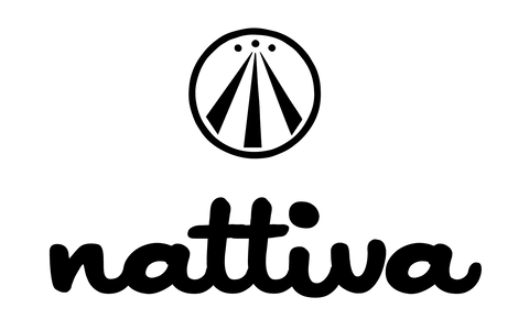 Nattiva Brand Logo