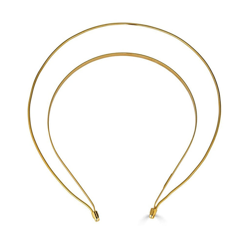 Goddess Angel Headpiece