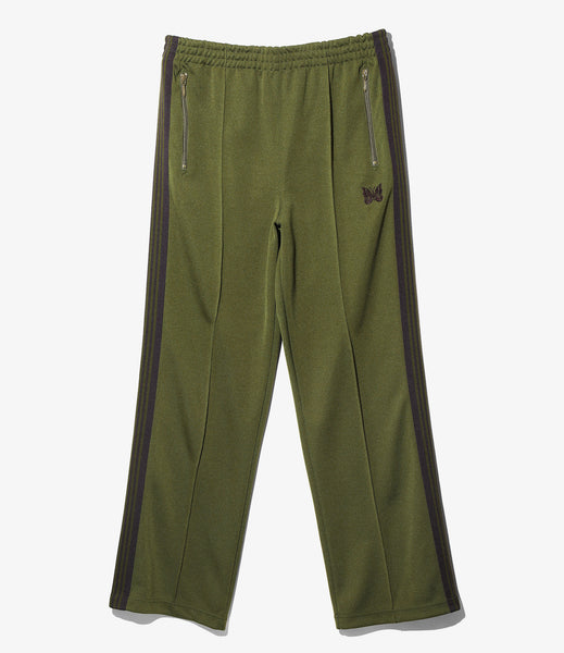 Track Pant - Poly Smooth – NEPENTHES ONLINE STORE