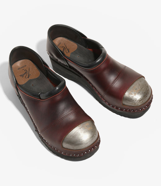 Picasso - Smooth / Steel Toe – NEPENTHES ONLINE STORE