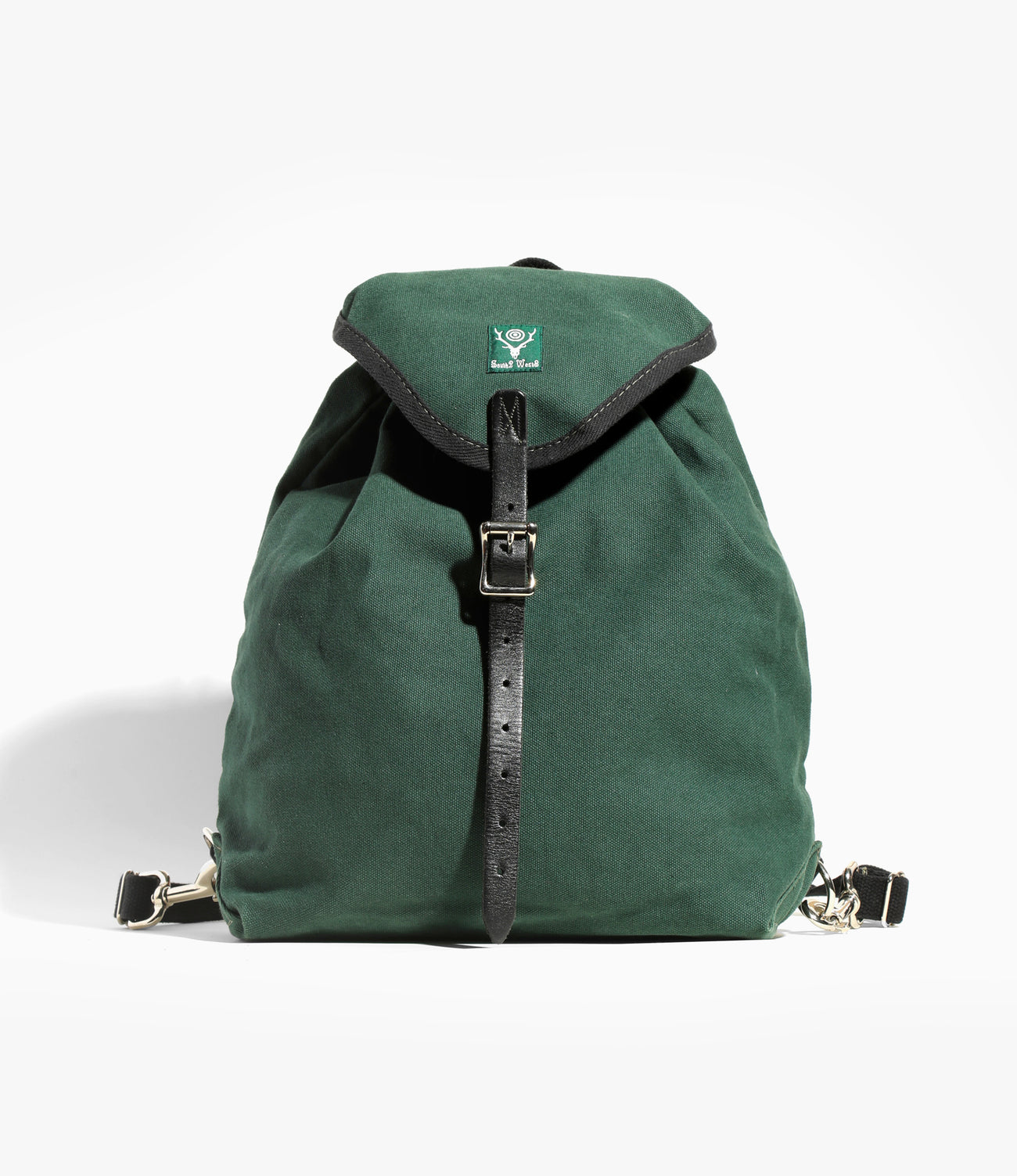 18oz Canvas Day Pack – NEPENTHES ONLINE STORE