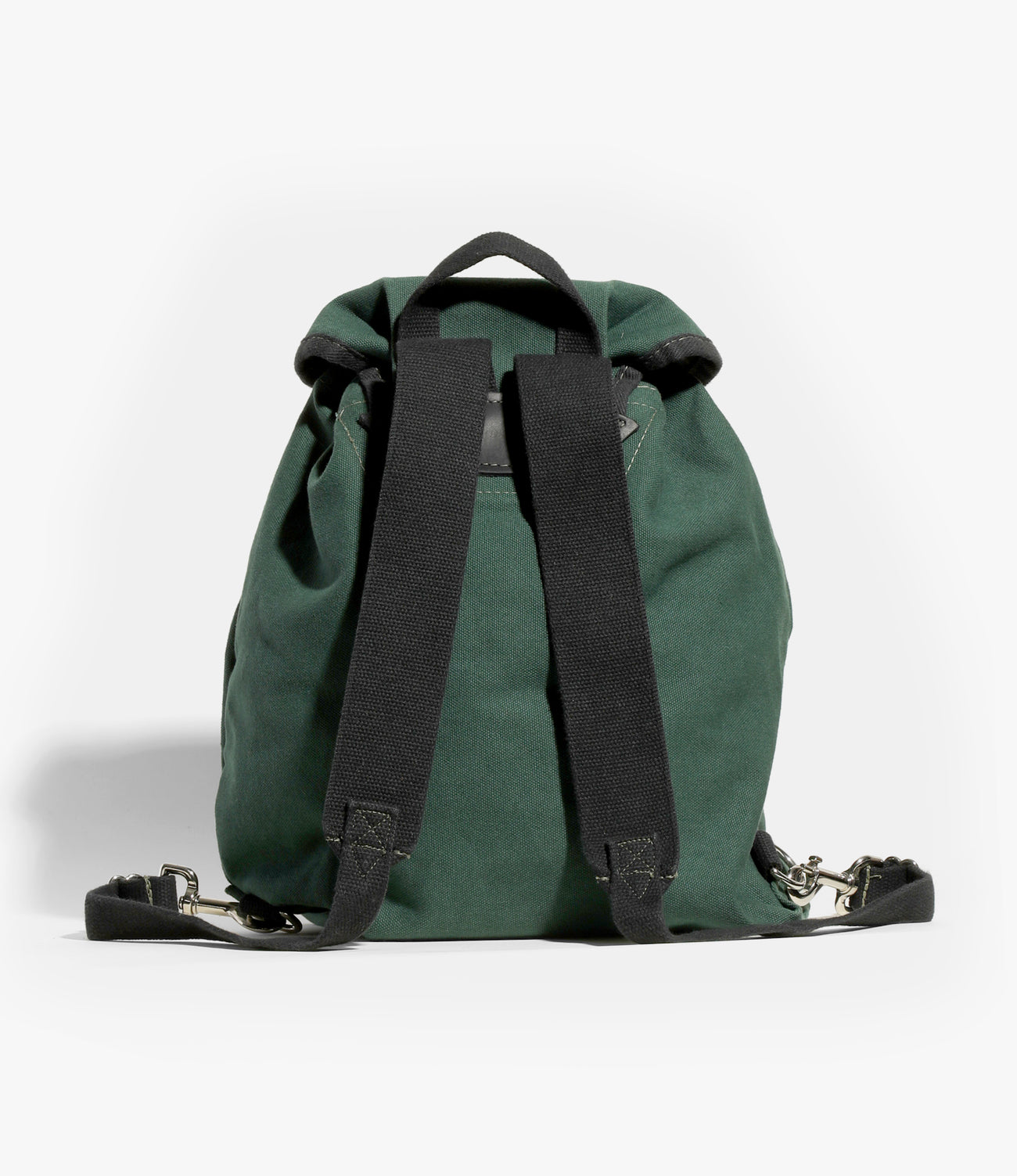 18oz Canvas Day Pack – NEPENTHES ONLINE STORE