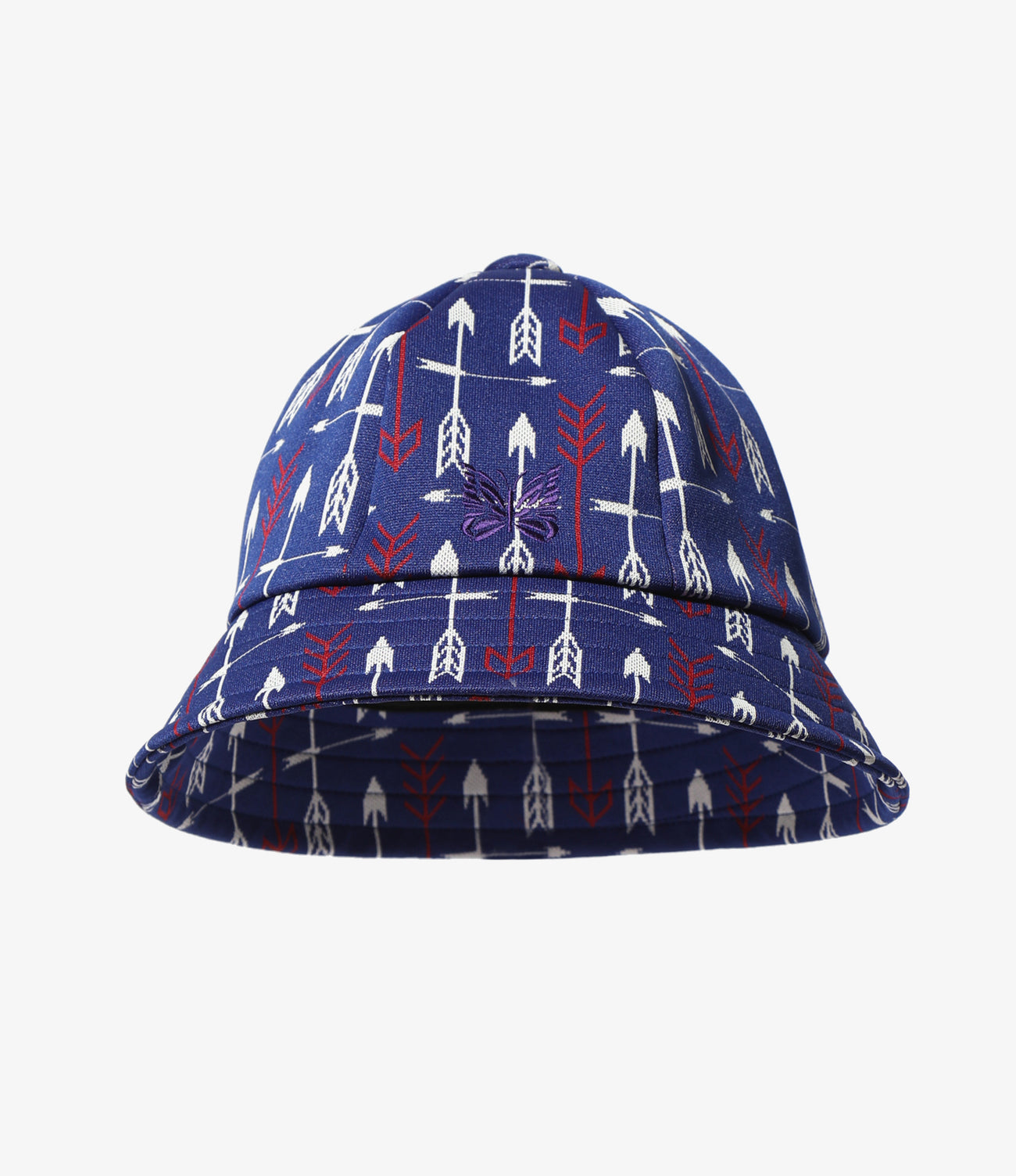 NEEDLES Sasquatchfabrix BERMUDA HAT 黒 L - 通販 - hydro-mineral.net