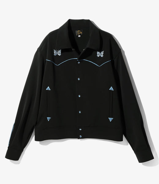 NEEDLES-JACKETS – NEPENTHES ONLINE STORE