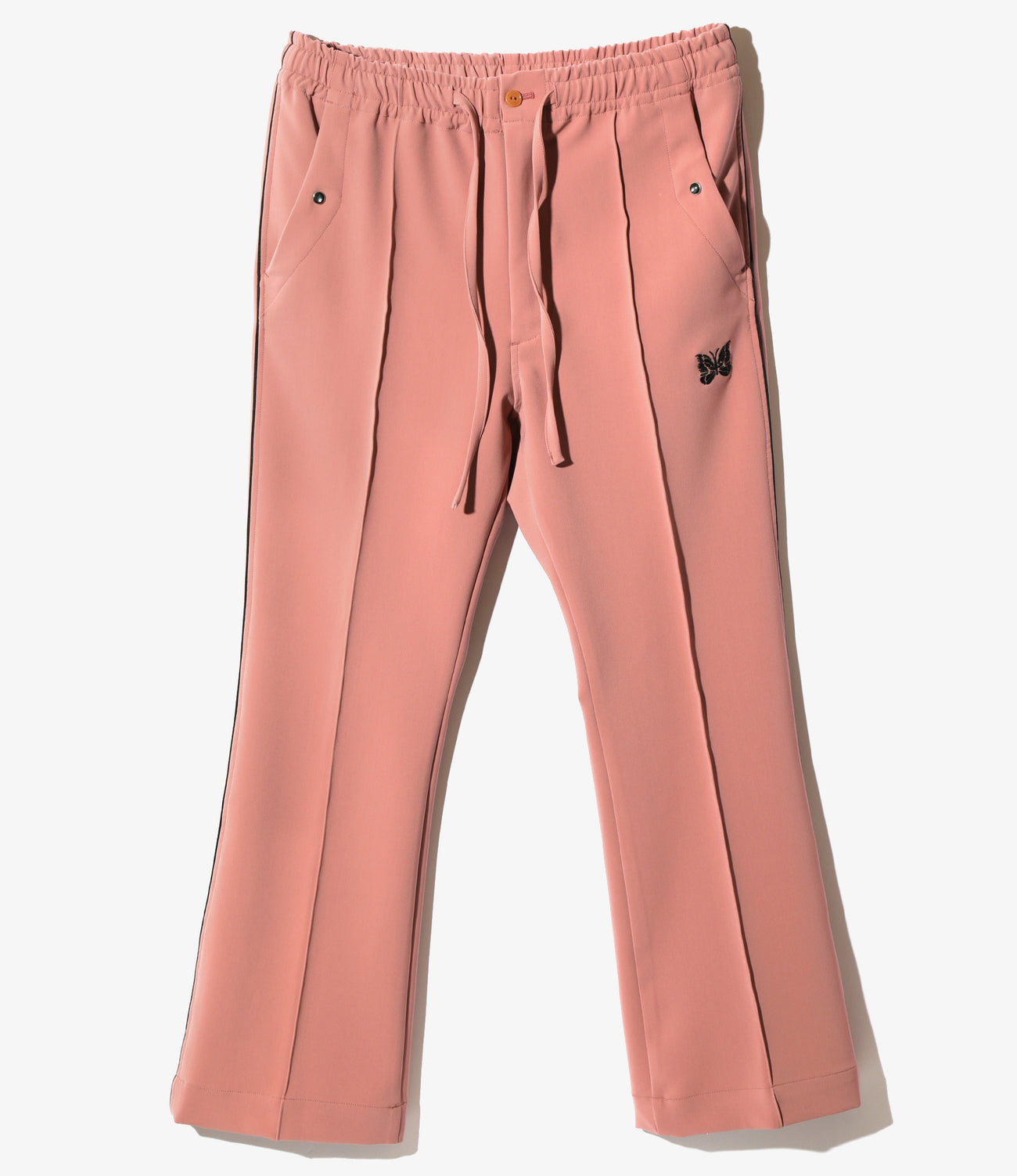 Piping Cowboy Pant - PE/PU Double Cloth – NEPENTHES ONLINE STORE