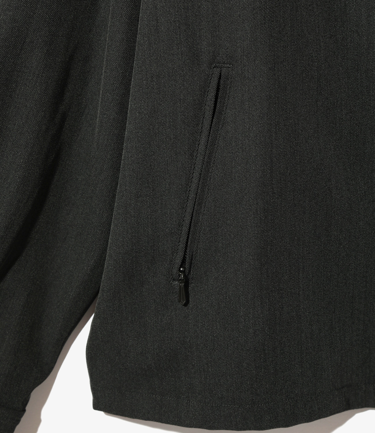 ∀ 美品 NEEDLES Sport Jacket - PE/R/PU Cavalry Twill KP125