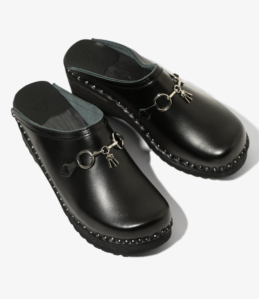 NEEDLES NEPENTHES TROENTORP CLOGS サボ-