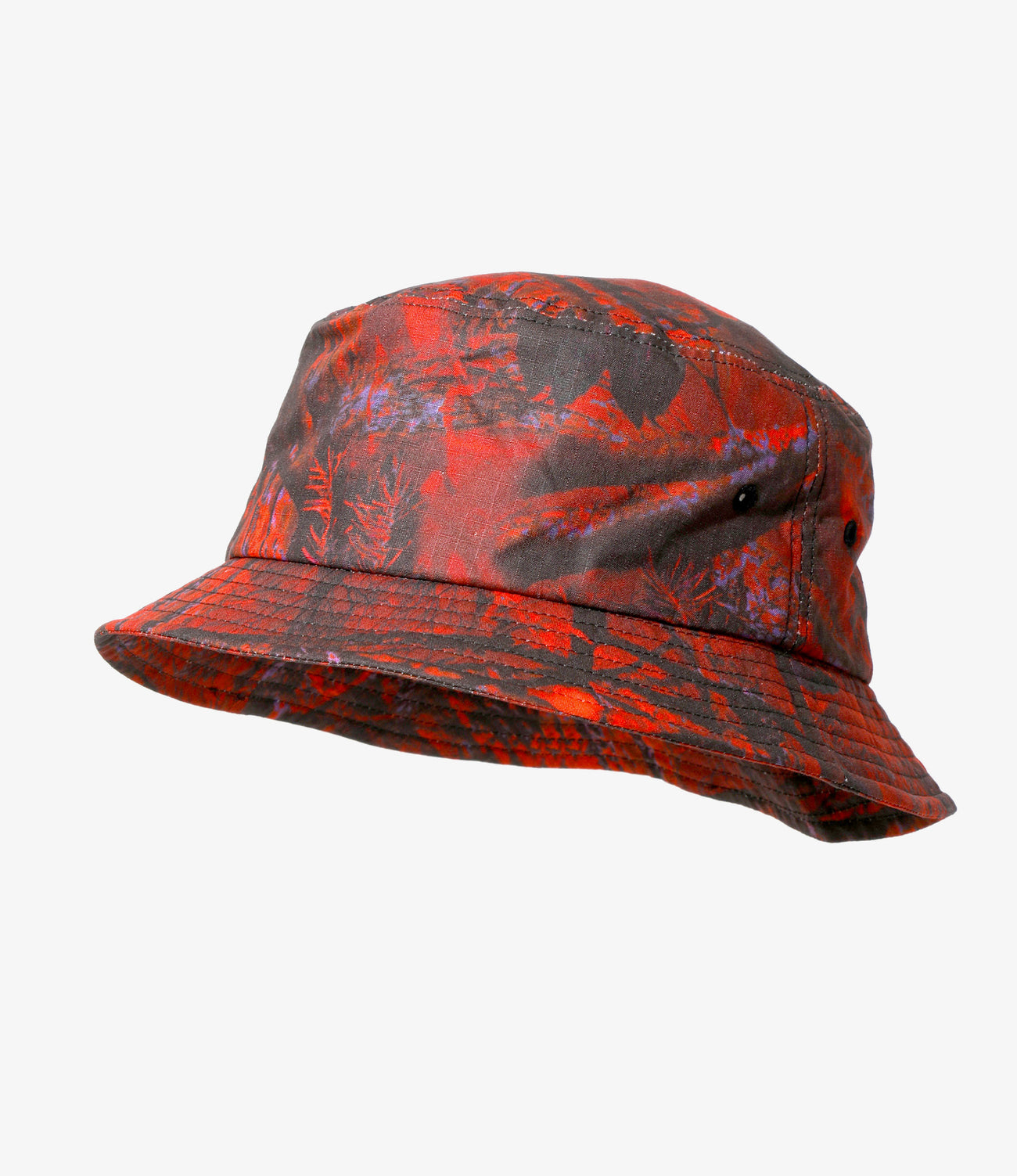 2021超人気 South2West8 BUCKET HAT COTTON RIPSTOP L unca.com.mx