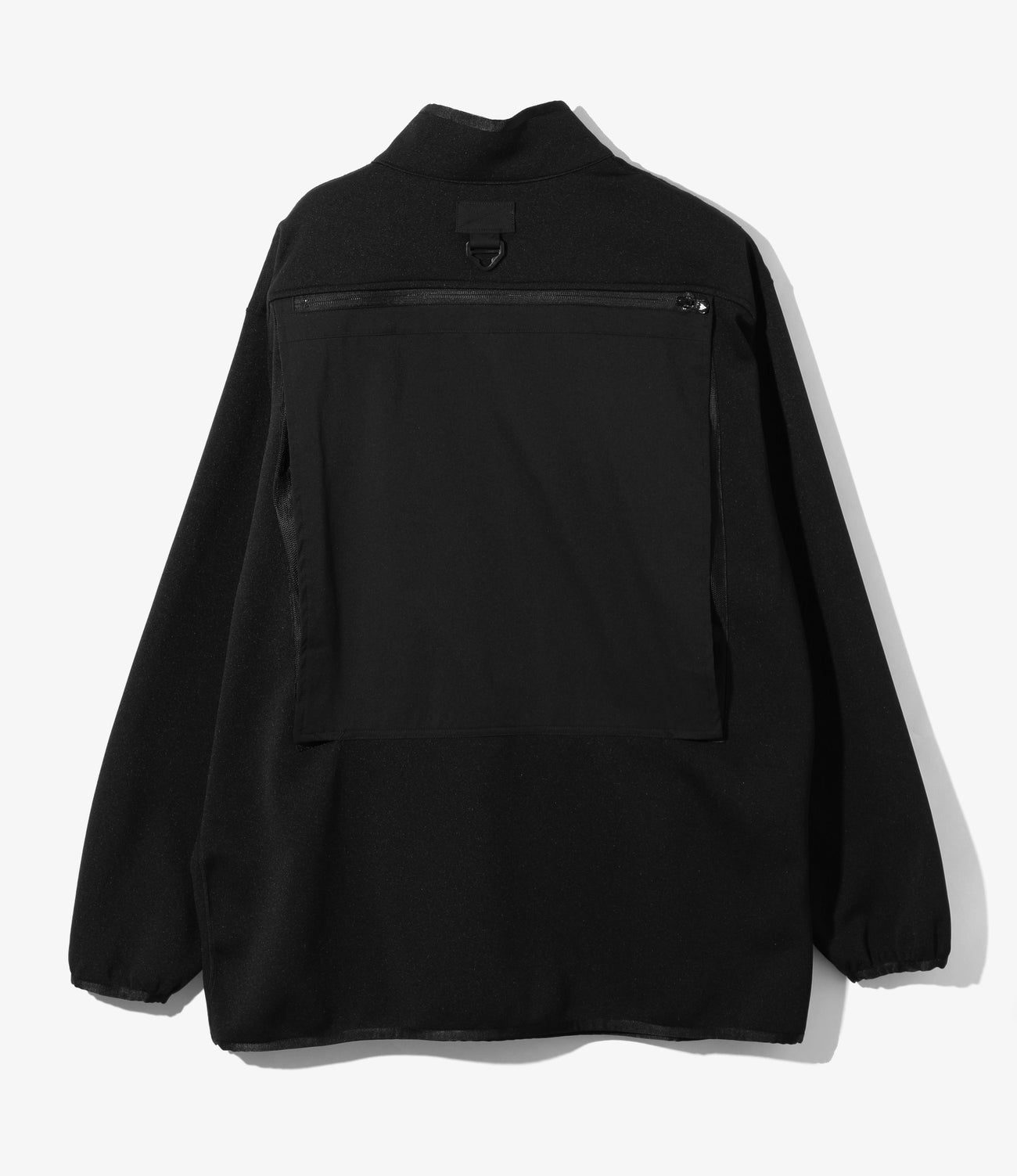 最大5000円OFFクーポン BUDO トップス CATCH PULL OVER 長袖