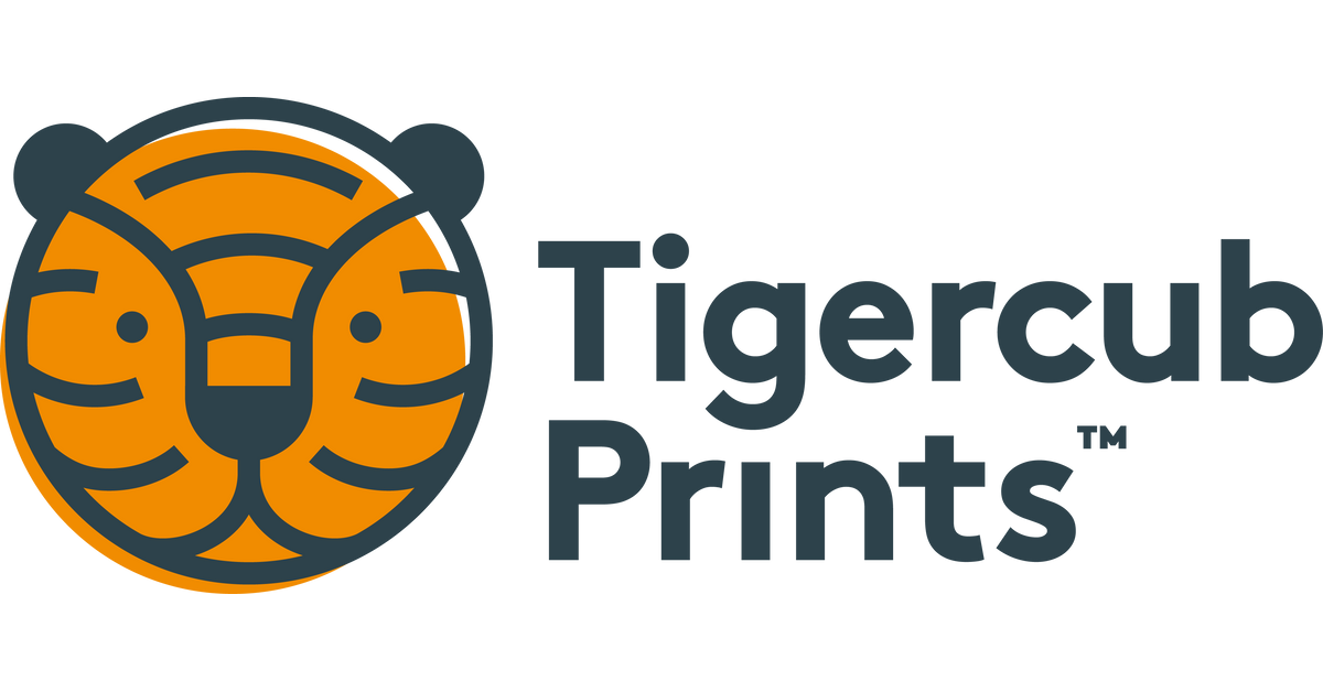 Tigercub Prints