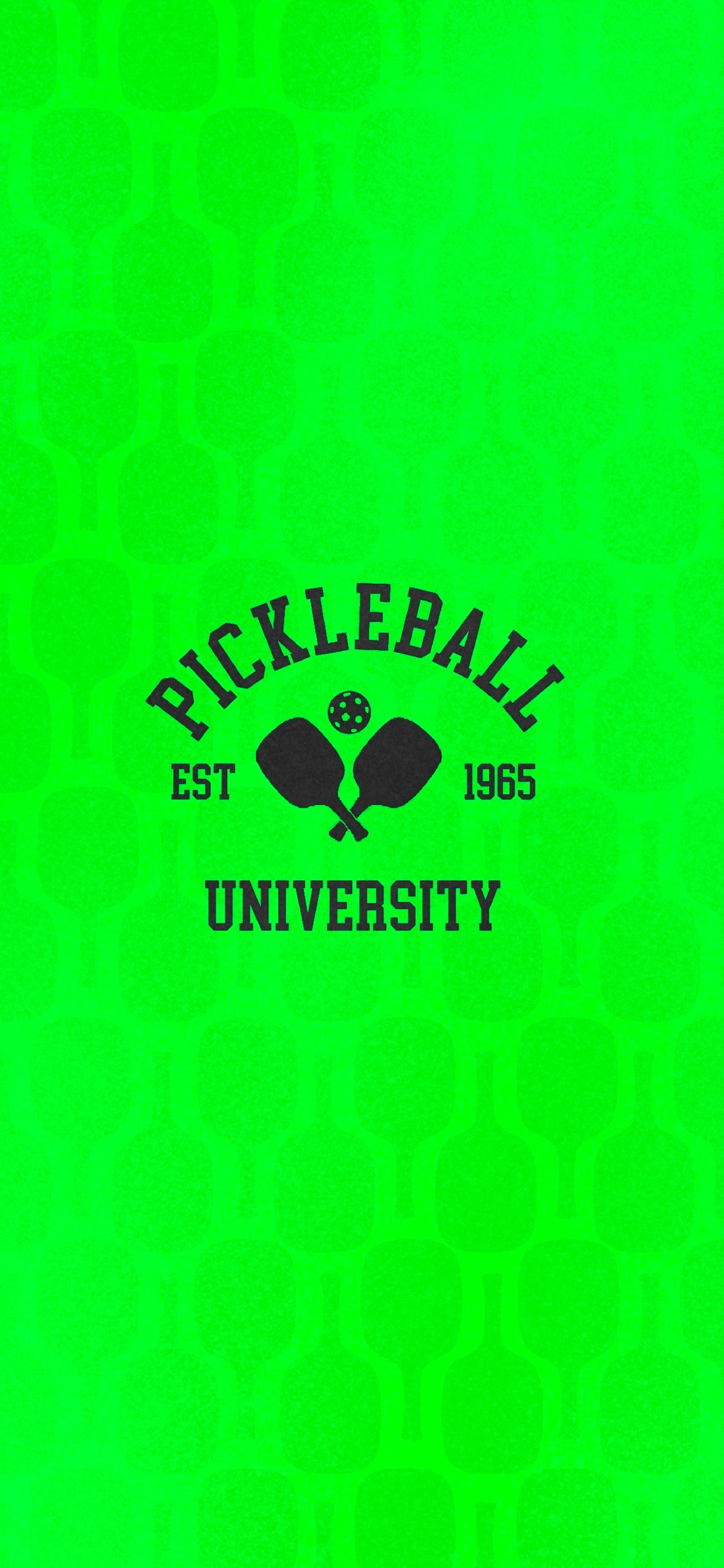 Pickleball Ornament Fabric Wallpaper and Home Decor  Spoonflower