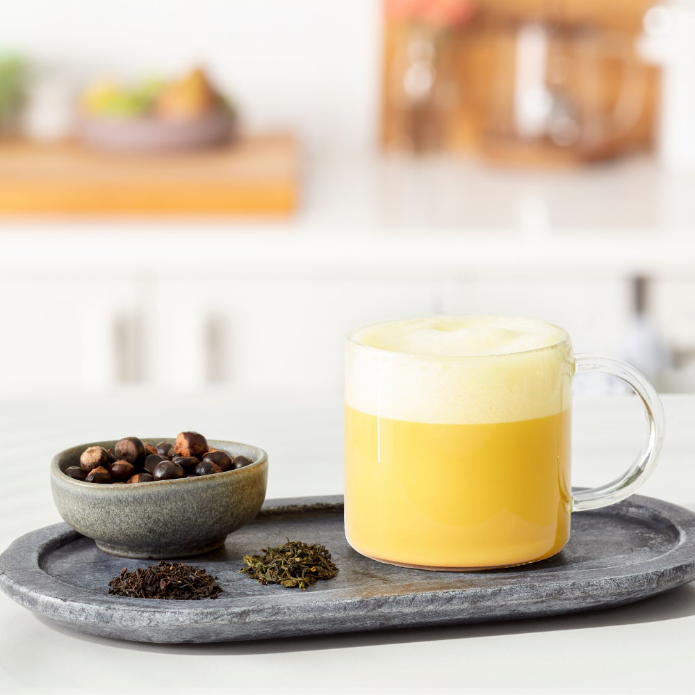 Turmeric Latte Mix