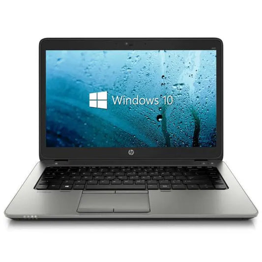 Laptop HP ProBook 6460B 8GB Intel Core I5 HDD 500GB in Ikeja - Laptops &  Computers, Dozzytech Global Ict Solutions Ltd