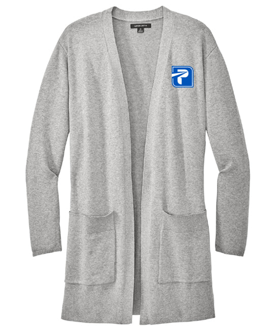 Mercer+Mettle™ Women’s Open-Front Cardigan Sweater