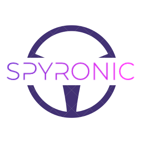 Spyronic