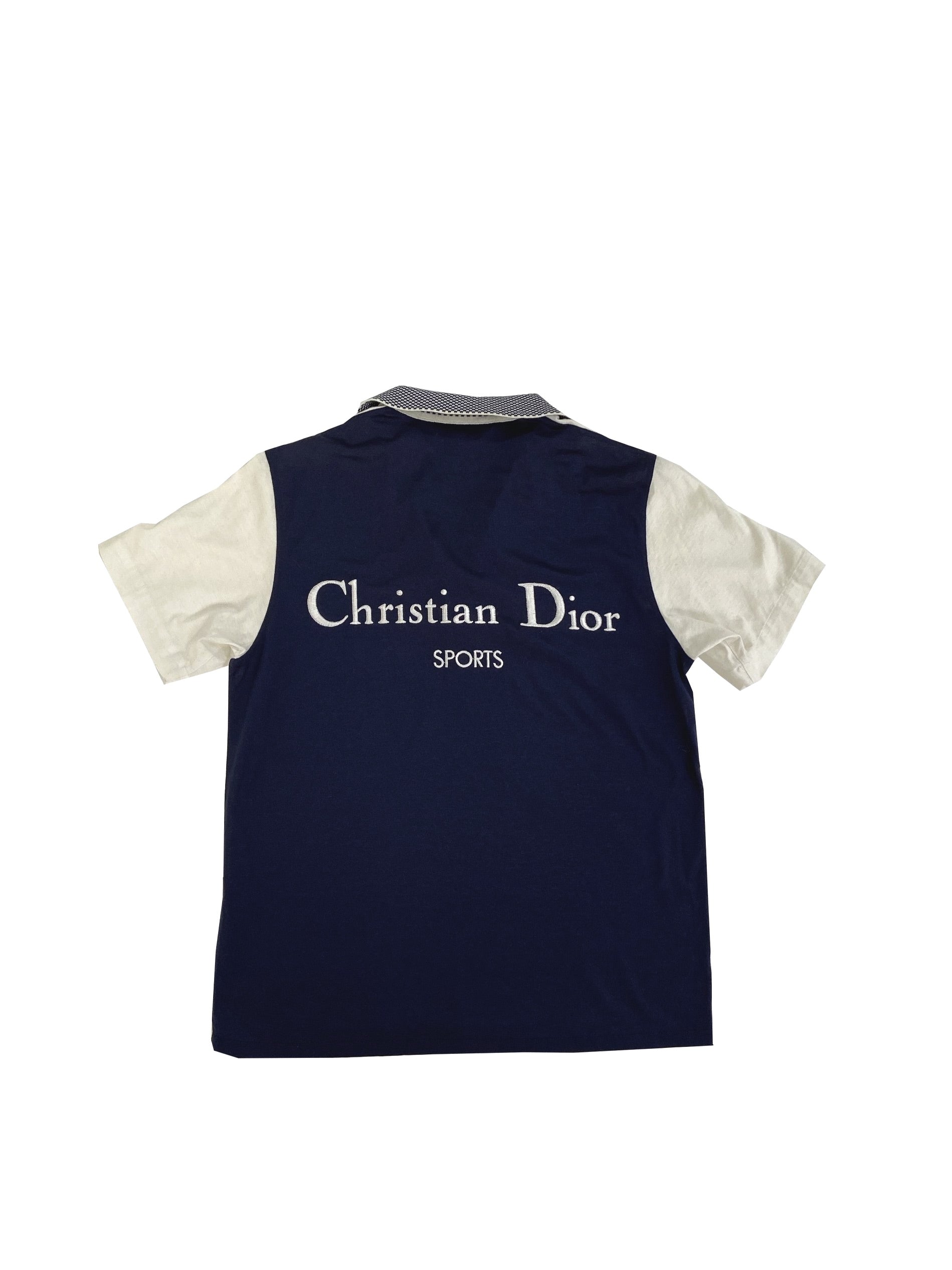 Christian Dior Polo Shirt  Olist Mens Dior Polo Shirts For Sale In Nigeria