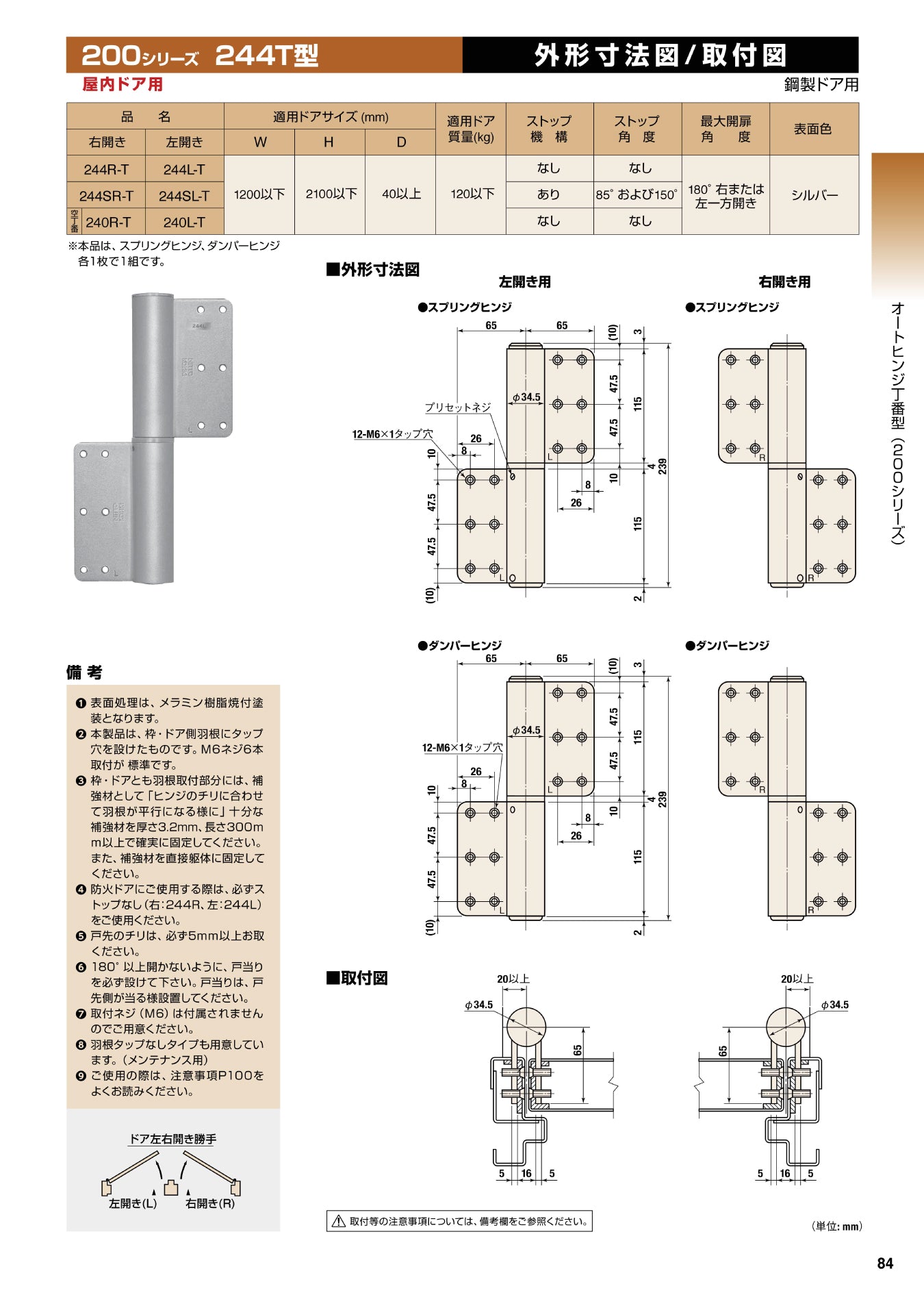 お買得】 イチネンネットmoreトーヨーコーケン:ＴＫＫ キーパー ＫＰ-１０ ３０?１００ｋｇ Φ４×１０ｍ KP-10 オレンジブック  8280211