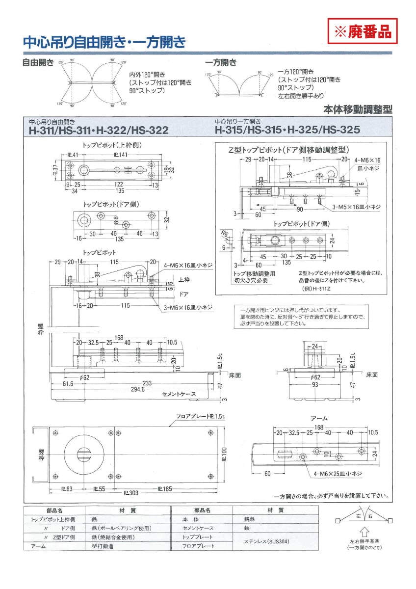 製品図面