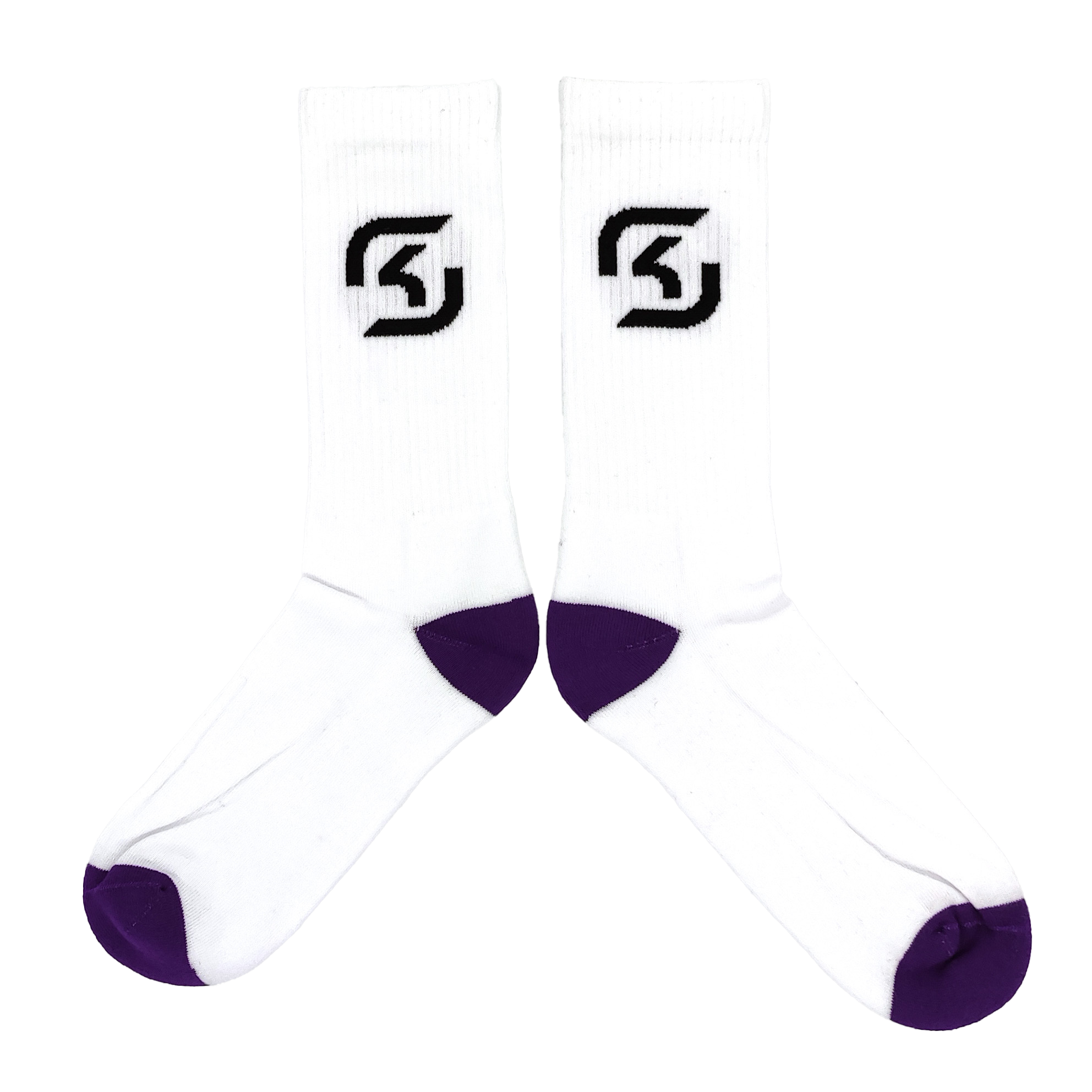 Sports Socks White