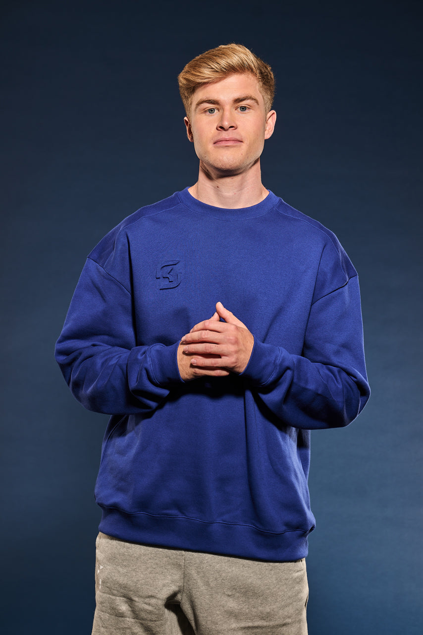 Image 1 of SK GAMING Legacy Crewneck