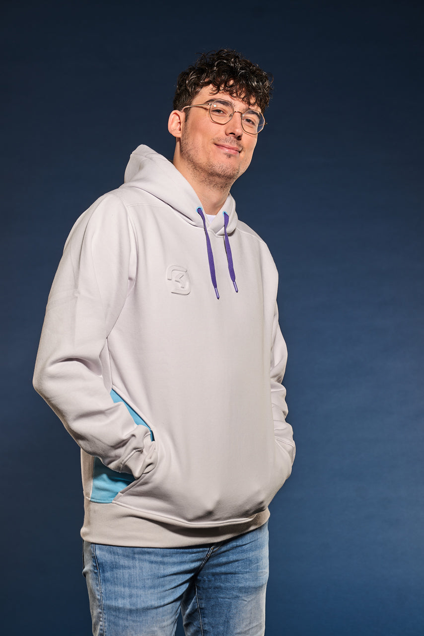 Image 1 of SK GAMING Edge Hoodie