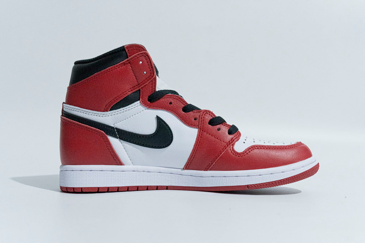 jordan 1 chicago reps