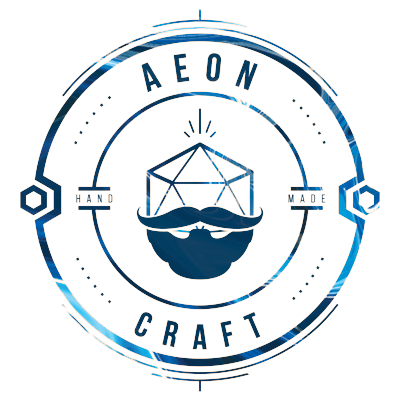 Aeon Craft