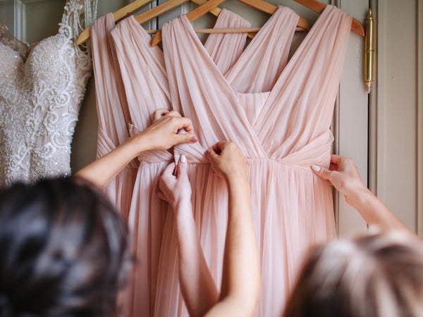 bridesmaid dresses