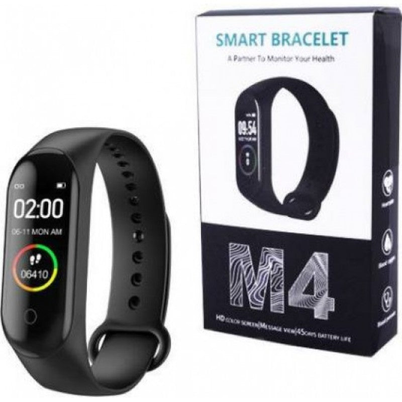 fitness tracker m4