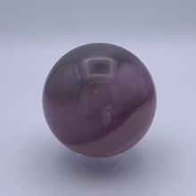 Load image into Gallery viewer, Fluorite Sphere 1
