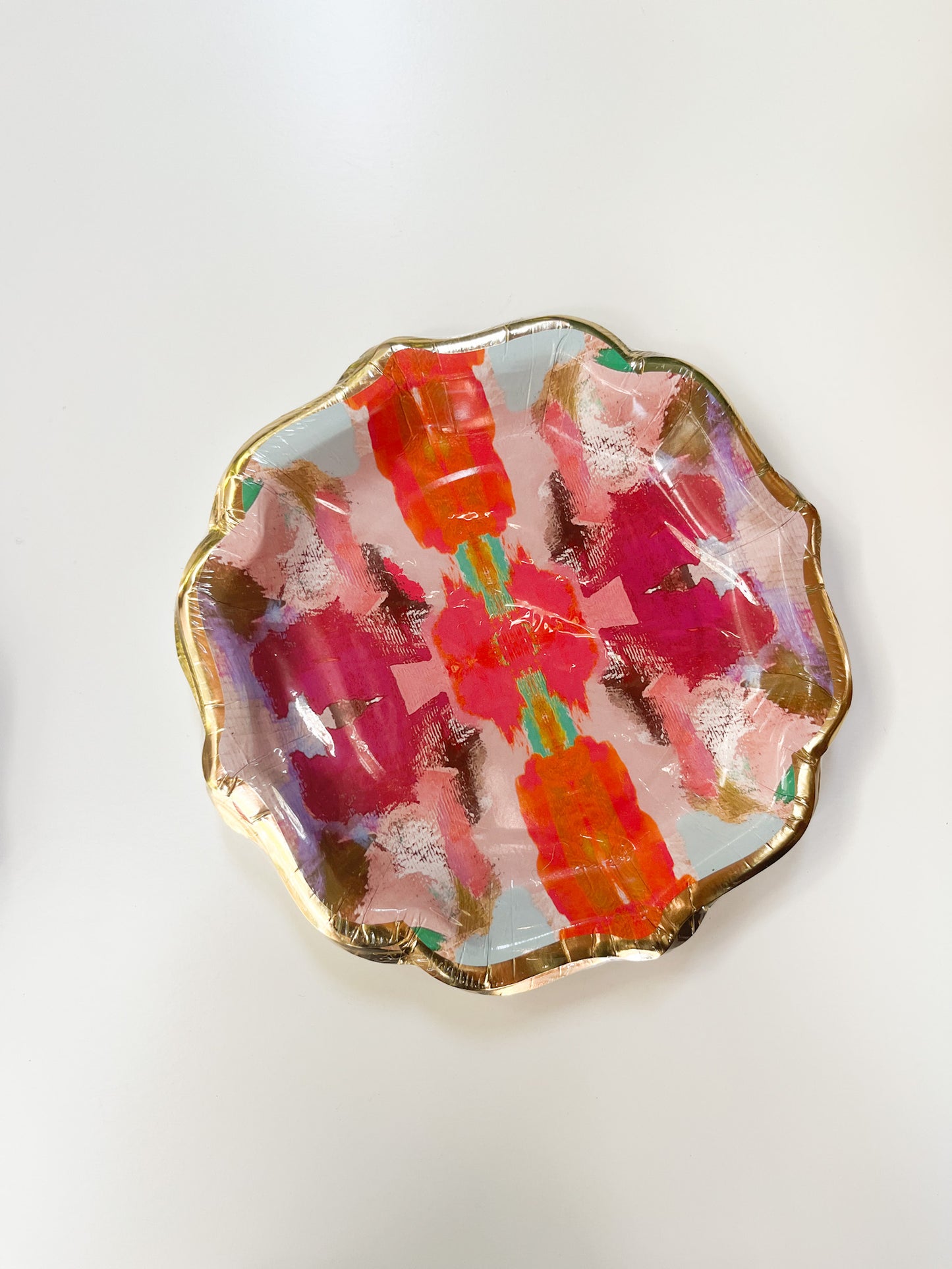 Laura Park Cocktail Plates – Marshonthemay