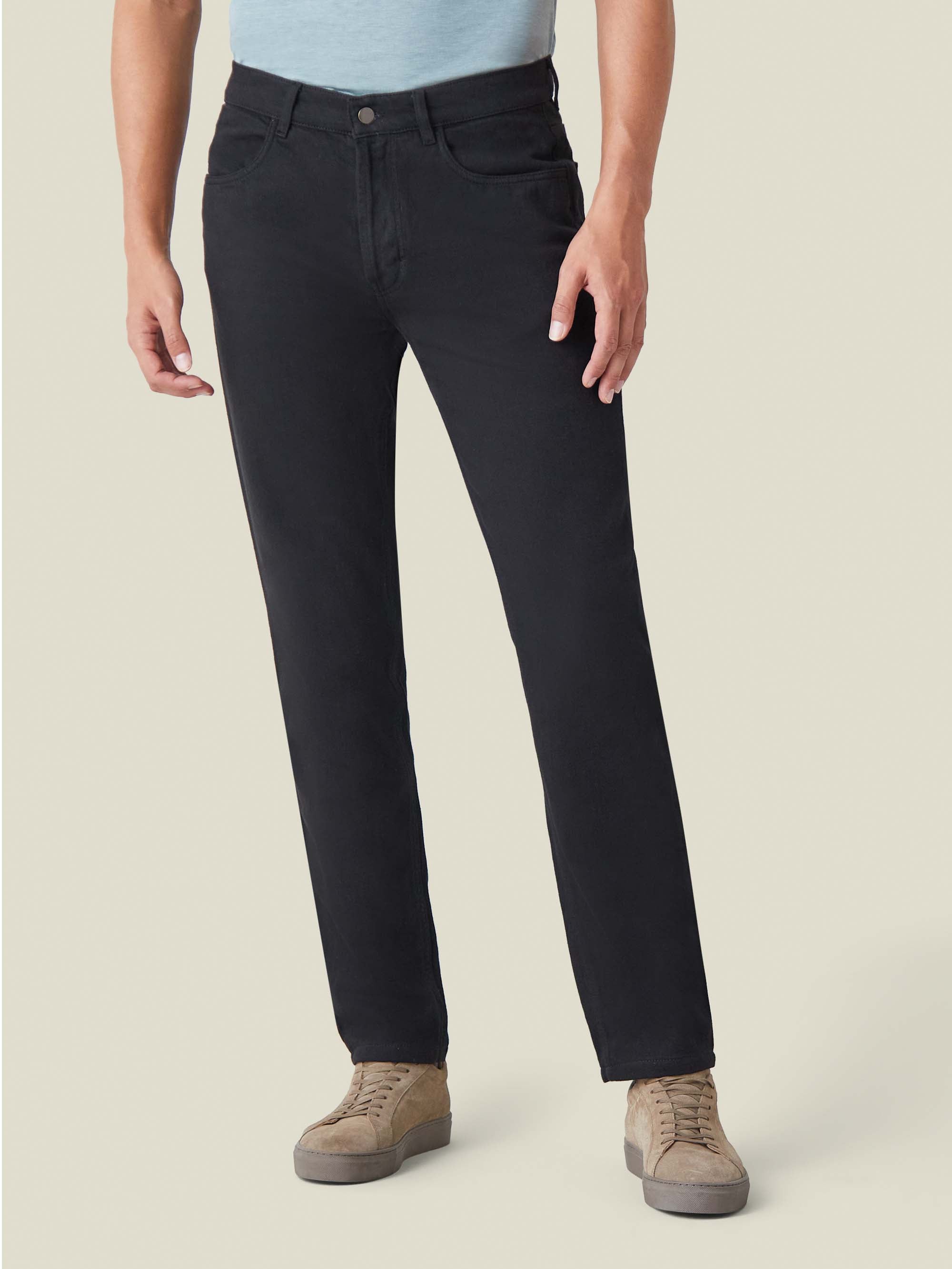 Black Jeans product