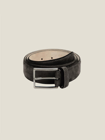 Leather Collection: Men's Belts, Bags & Wallets | Luca Faloni