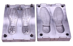 Shoe midsole mould