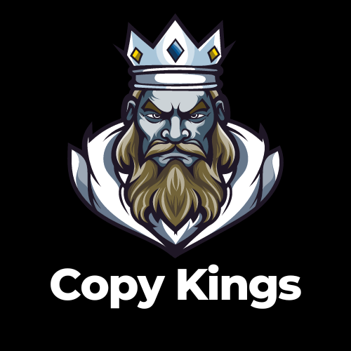 Copy Kings Membership