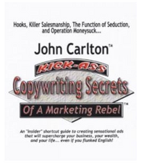 John Carlton book