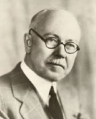 Claude C. Hopkins