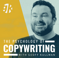 The Psychology of Copywriting Podcast