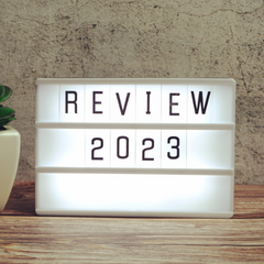 review 2023