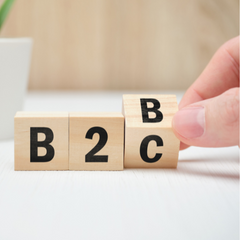 b2b vs b2c